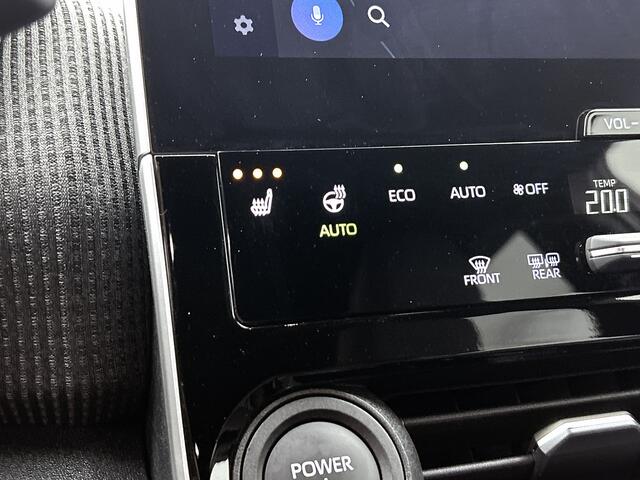 Toyota Bz4x Dynamic 71 kWh