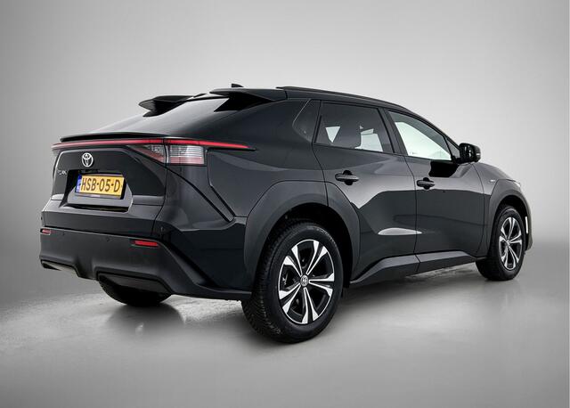 Toyota Bz4x Dynamic 71 kWh