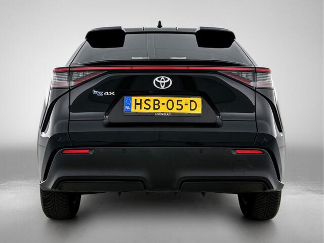 Toyota Bz4x Dynamic 71 kWh