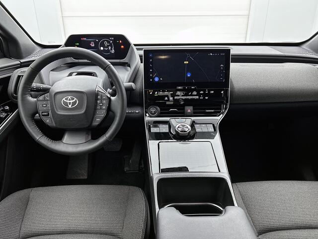 Toyota Bz4x Dynamic 71 kWh