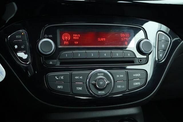 Opel Adam 1.0 Turbo Rocks / Stoel en Stuur verwarming