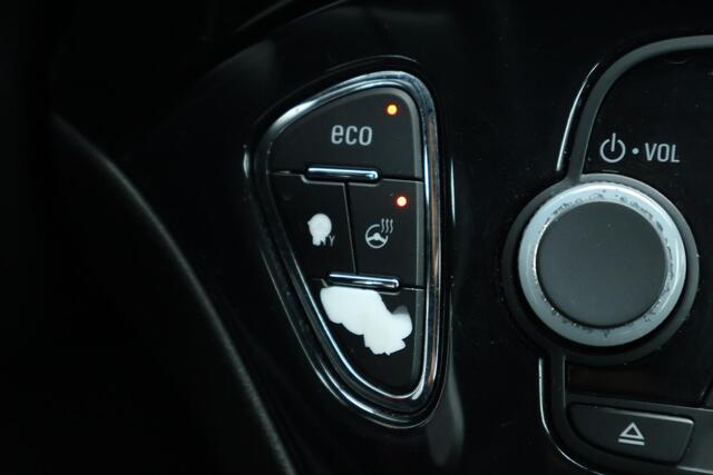 Opel Adam 1.0 Turbo Rocks / Stoel en Stuur verwarming