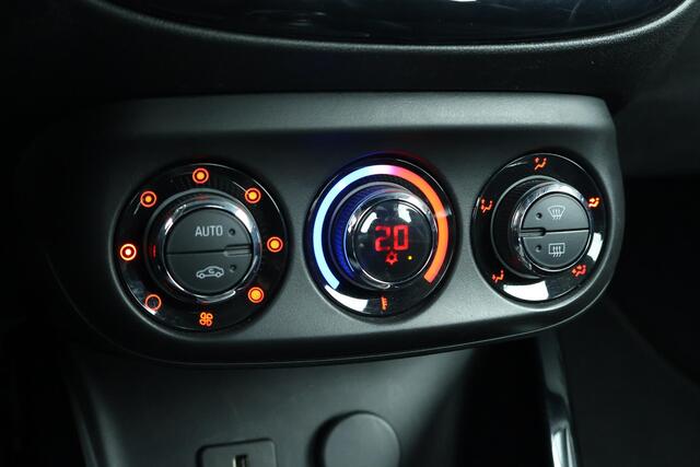 Opel Adam 1.0 Turbo Rocks / Stoel en Stuur verwarming