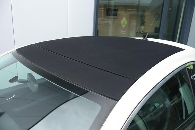 Opel Adam 1.0 Turbo Rocks / Stoel en Stuur verwarming