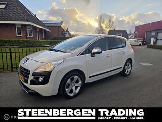 PEUGEOT 3008 1.6 2011 PANORAMA DAK/HEADUP DISPLAY/LEES ADVRERTENTIE
