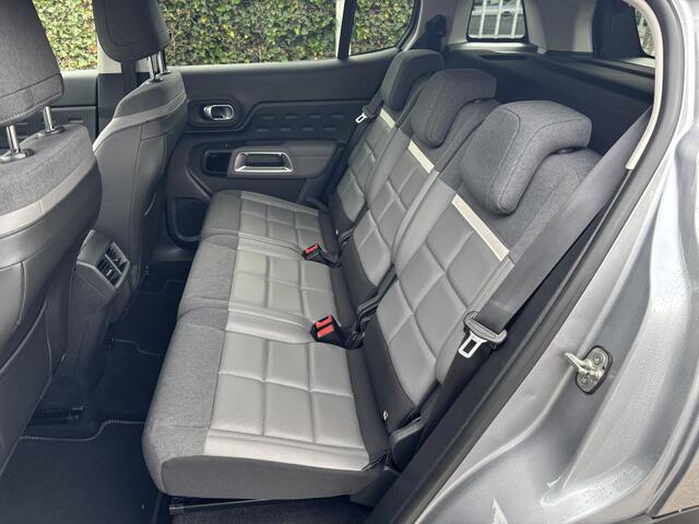 Citroen C5 Aircross 1.6 Plug-in Hybrid 225 Business Plus