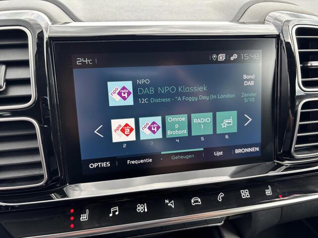 Citroen C5 Aircross 1.6 Plug-in Hybrid 225 Business Plus