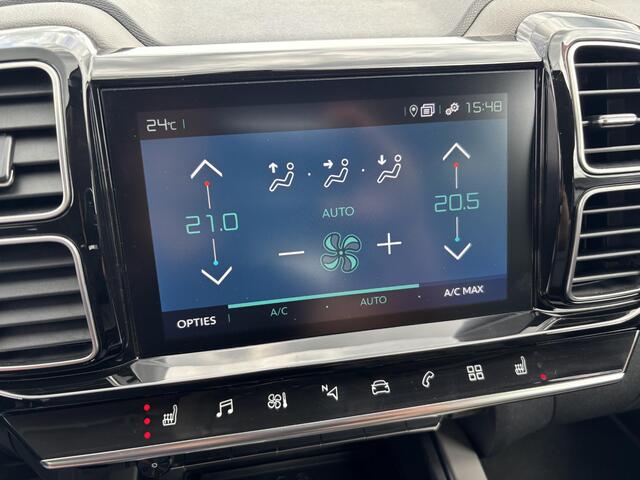 Citroen C5 Aircross 1.6 Plug-in Hybrid 225 Business Plus