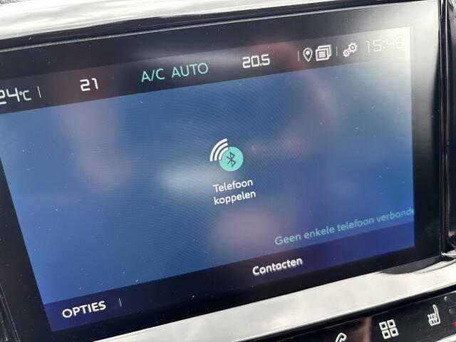 Citroen C5 Aircross 1.6 Plug-in Hybrid 225 Business Plus