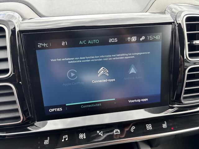 Citroen C5 Aircross 1.6 Plug-in Hybrid 225 Business Plus