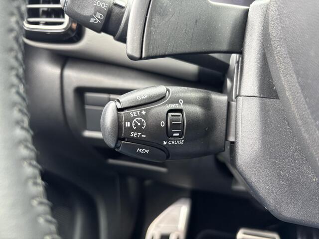 Citroen C5 Aircross 1.6 Plug-in Hybrid 225 Business Plus