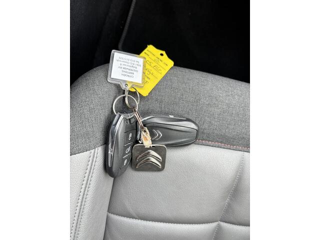 Citroen C5 Aircross 1.6 Plug-in Hybrid 225 Business Plus