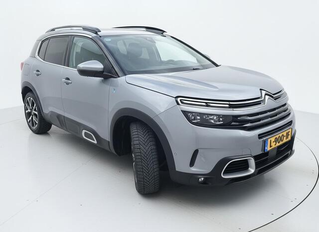 Citroen C5 Aircross 1.6 Plug-in Hybrid 225 Business Plus