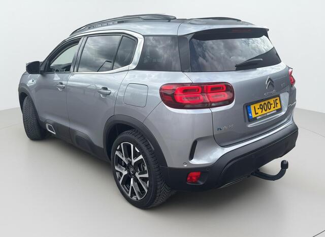 Citroen C5 Aircross 1.6 Plug-in Hybrid 225 Business Plus