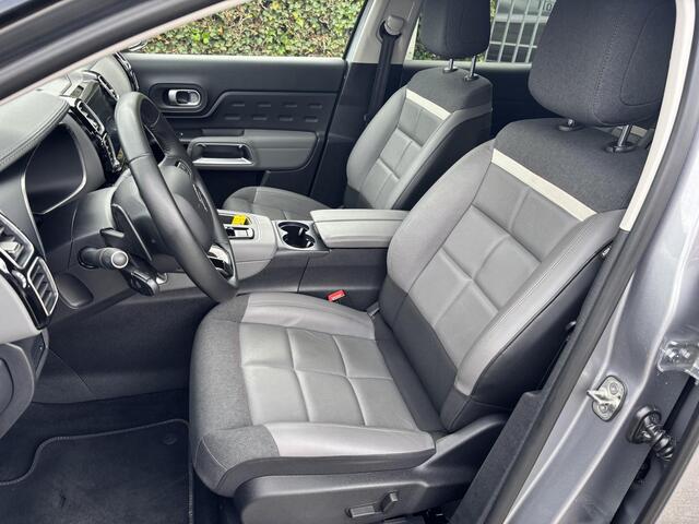 Citroen C5 Aircross 1.6 Plug-in Hybrid 225 Business Plus