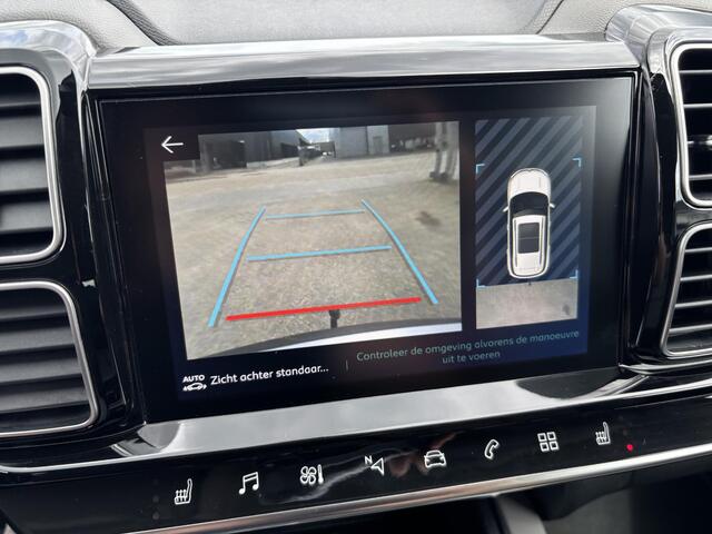 Citroen C5 Aircross 1.6 Plug-in Hybrid 225 Business Plus