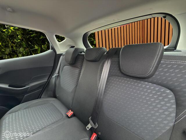 Ford Fiesta 1.0 EcoBoost Titanium