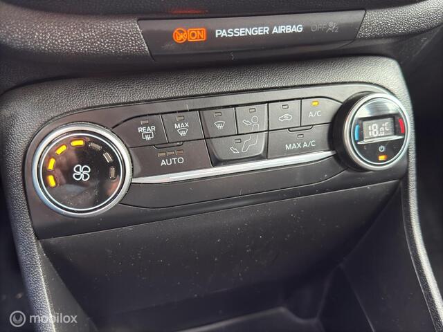 Ford Fiesta 1.0 EcoBoost Titanium