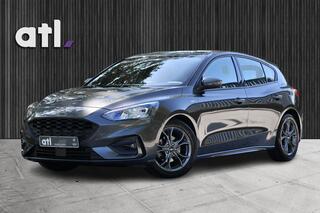 FORD FOCUS 1.0 EcoBoost Hybrid ST Line Business Navi l Achteruitrijcamera l  LED  l Apple Carplay | Cruise l Keyless Entry & Start l Etc.
