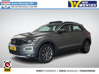 VOLKSWAGEN T-Roc 1.5 TSI | Style Business | Pano | Navi | Camera