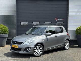 Suzuki Swift (2010 - 2017)