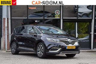 RENAULT ESPACE 1.6 dCi Initiale Paris 7p. Pano Leder Stoelvw Keyless Camera HUD
