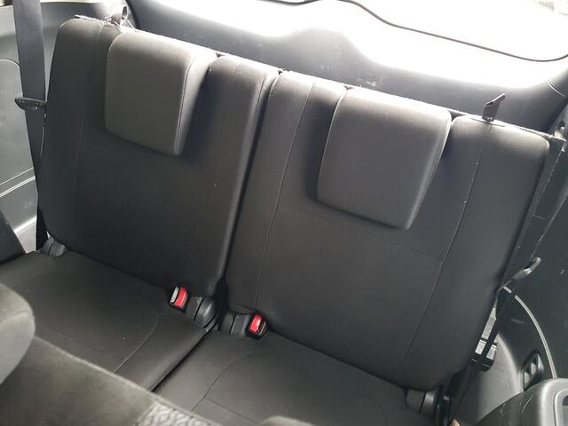 Mitsubishi Outlander 2.2 DI-D Instyle 4WD 7-persoons