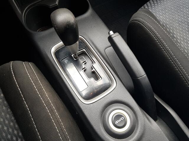 Mitsubishi Outlander 2.2 DI-D Instyle 4WD 7-persoons