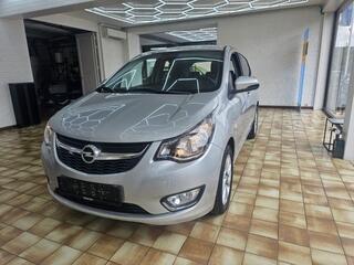 Opel Karl Exklusiv
