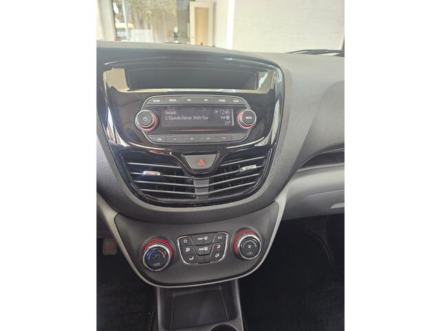 Opel Karl Exklusiv