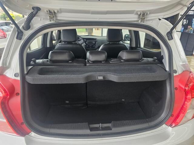 Opel Karl Exklusiv