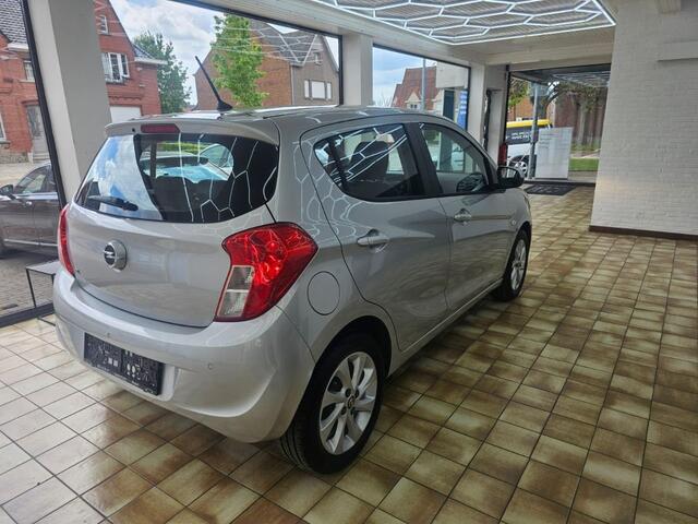Opel Karl Exklusiv