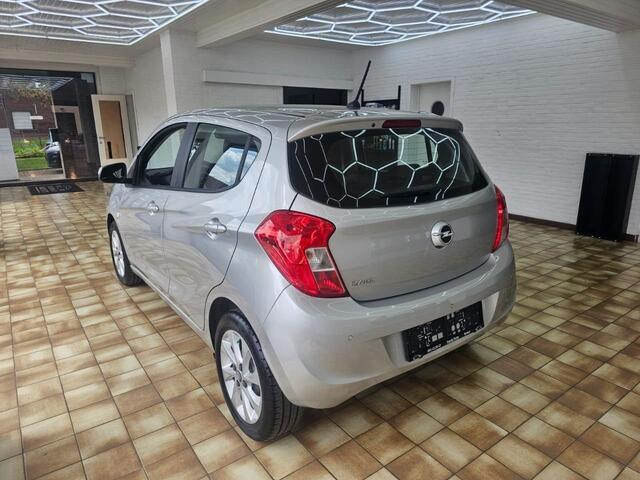 Opel Karl Exklusiv