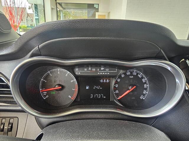 Opel Karl Exklusiv