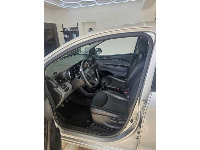 Opel Karl Exklusiv