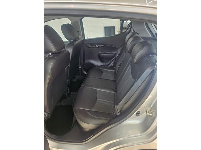 Opel Karl Exklusiv