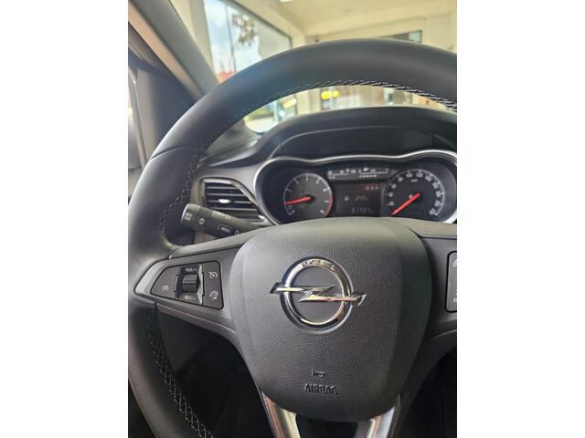 Opel Karl Exklusiv