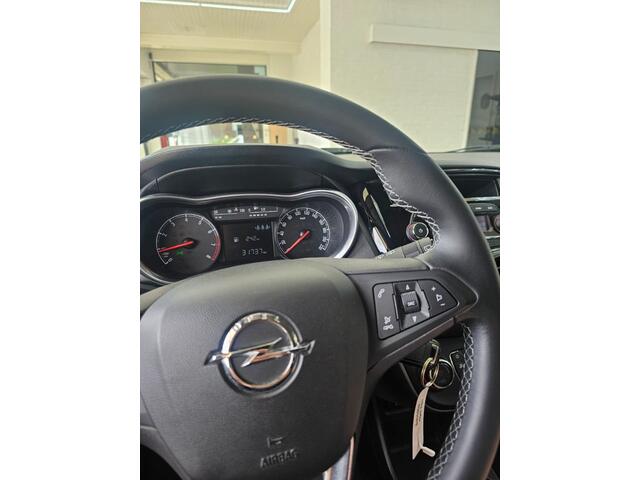 Opel Karl Exklusiv
