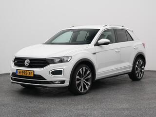 Volkswagen T-ROC 1.5 TSI Automaat Sport Business R-Line | ADAPTIVE | NAVI