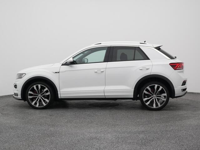 Volkswagen T-ROC 1.5 TSI Automaat Sport Business R-Line | ADAPTIVE | NAVI