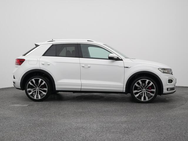 Volkswagen T-ROC 1.5 TSI Automaat Sport Business R-Line | ADAPTIVE | NAVI