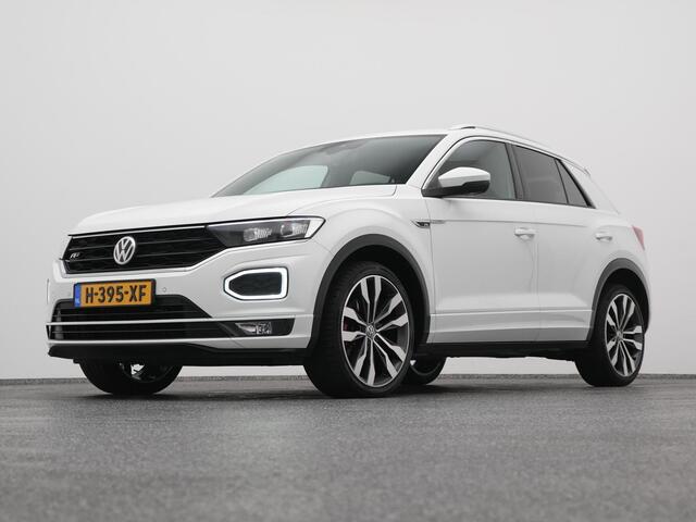 Volkswagen T-ROC 1.5 TSI Automaat Sport Business R-Line | ADAPTIVE | NAVI