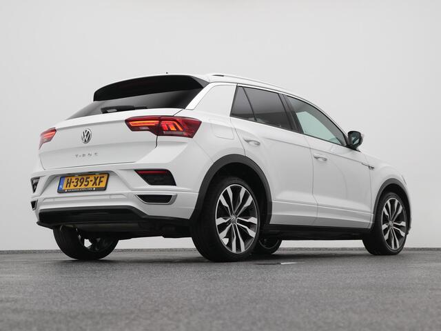 Volkswagen T-ROC 1.5 TSI Automaat Sport Business R-Line | ADAPTIVE | NAVI