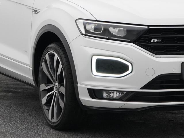 Volkswagen T-ROC 1.5 TSI Automaat Sport Business R-Line | ADAPTIVE | NAVI