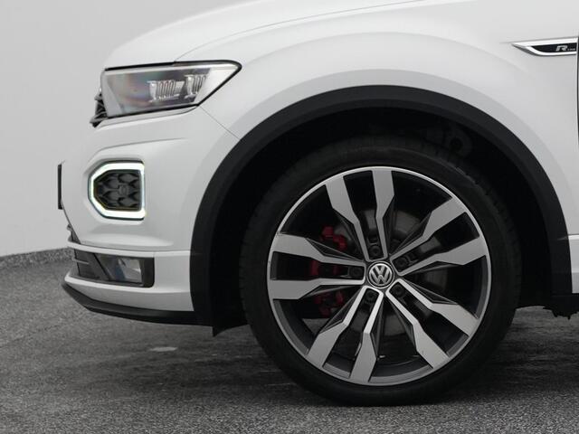 Volkswagen T-ROC 1.5 TSI Automaat Sport Business R-Line | ADAPTIVE | NAVI