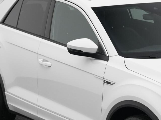 Volkswagen T-ROC 1.5 TSI Automaat Sport Business R-Line | ADAPTIVE | NAVI