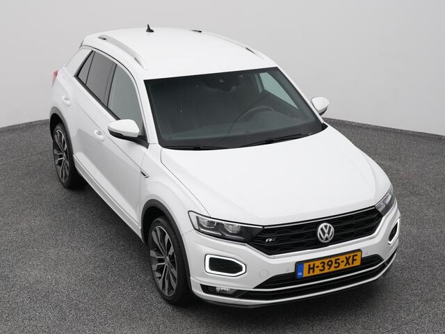 Volkswagen T-ROC 1.5 TSI Automaat Sport Business R-Line | ADAPTIVE | NAVI