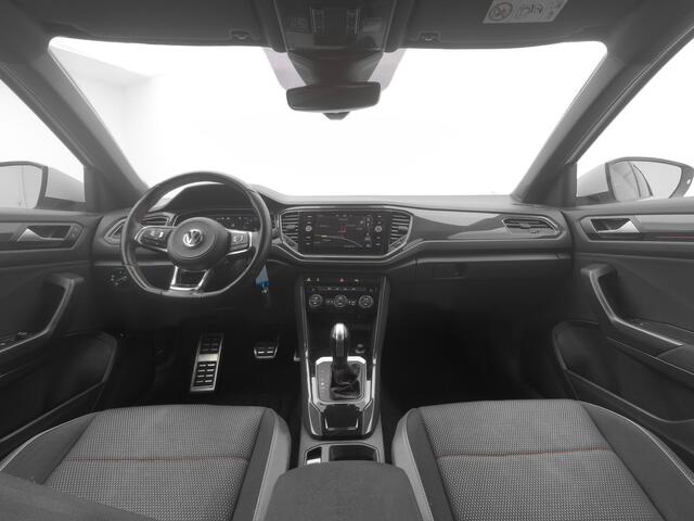 Volkswagen T-ROC 1.5 TSI Automaat Sport Business R-Line | ADAPTIVE | NAVI