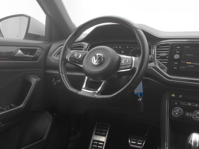 Volkswagen T-ROC 1.5 TSI Automaat Sport Business R-Line | ADAPTIVE | NAVI