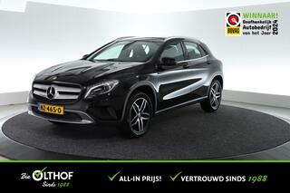 MERCEDES-BENZ GLA-KLASSE 200 Prestige | TREKHAAK | CRUISE | BLUETOOTH |